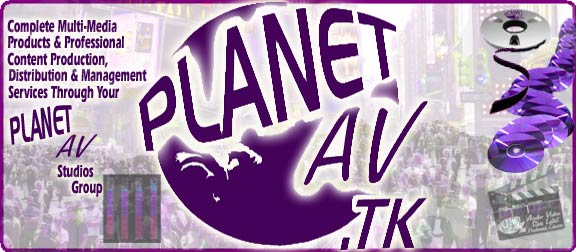 PlanetAV.tk