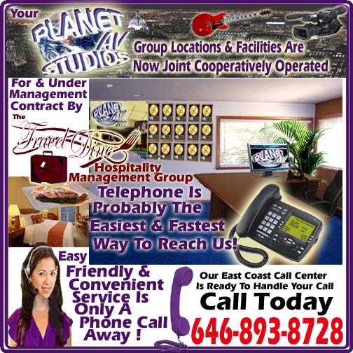 Friendly & Convenient Service Is Here!